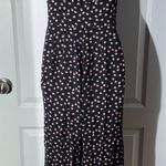 Free People  Floral Jumpsuit Photo 6