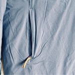 Toad & Co Aeriem Jacket Cozy and Cute navy blue long sleeves hand warmer pocket Photo 6