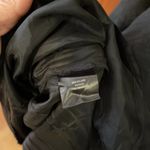 Verge linen Kaftan convertible maxi dress Black Size 10 Photo 4