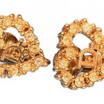 Vintage Gold Photo 0