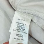 Eliane Rose NWT  Women’s Waterfall Open Front Cardigan Duster Tencel Gray… Photo 6