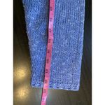 Wind River‎ Sweater Womens Medium Blue Lightweight Soft Minimalist Basic Photo 10