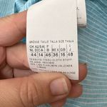 Max Mara WEEKEND  100% Linen Dress  Sz‎ 14 Photo 3