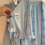 Sky to Moon Sky Blue Two Piece Set from Boutique  Photo 1