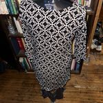 Escapada  resortwear vacationcore beachy retro mini dress Photo 1