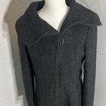 SOIA & KYO Tailored Wool Blend Coat | Timeless Winter Essential. Photo 7