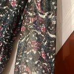 Lane Bryant Cutout Mock-Neck Fit & Flare Dress Size 18 Photo 10