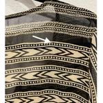 Free People  Bohemian Sheer Beaded Long Sleeve Blouse Photo 11