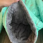 The North Face winter jacket Photo 3