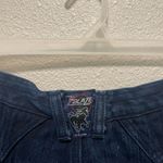 Vintage Z Blaze 90’s Women's Blue Jeans Sz 13/31 Photo 3
