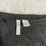 Cato  Heart Sweatshirt Photo 3