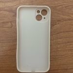 SheIn iPhone 15 plus beige mama case Photo 1