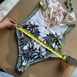 Ola azul Tessa Bali one piece Green Size M Photo 6