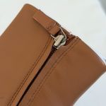 Everlane The Day Boot in Saddle Brown, Size 5 Photo 6