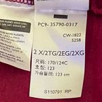 Levi's ® Trendy Plus Size Batwing Perfect Graphic Logo T-Shirt Size 2X Photo 8