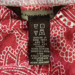 Bit & Bridle  long Sleeve Tunic Shirt Dress Size Medium Photo 6