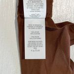 Aerie New SMOOTHEZ Mesh Unlined Underwire Balconette Bra Brown Size 36C Photo 11