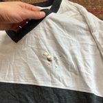 PINK - Victoria's Secret VICTORIAS SECRET PINK BLING STRIPE DOG SEQUIN RHINESTONE LONG SLEEVE Photo 1