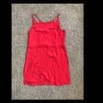 Violet+Claire  tunic side slits top sz S Photo 1