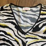 Alythea Zebra print blouse Photo 7