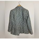 Lovers + Friends Lovers‎ + Friends Gray Tweed Blazer ( S ) Photo 3