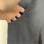 Lululemon  Black High Rise Base Pace Bermuda Shorts‎ Photo 1