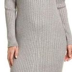 WAYF  x dede & emily Ribbed Knit MIDI Dress, New with Tags Photo 0
