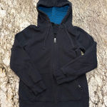 Oakley Y2K  Zip up Hoodie Photo 0