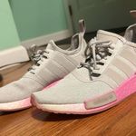 Adidas  NMD_R1 Shoes Photo 2