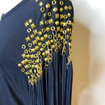 Michael Kors Fringe Top Photo 2