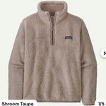 Patagonia  Los Gatos 1/4-Zip Women’s Fleece Photo 0