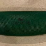 Lacoste  eyeglasses case Photo 0