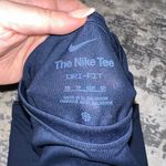 Nike NWT  Blue Legend Short Sleeve T-Shirt Size XS Photo 3