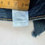 Everlane “The Rigid Way High Waist Denim Shorts” in Sz 28. Excellent Condition Photo 6