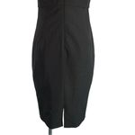 Bardot  Sleeveless Strappy Shift Dress Size 8 Photo 6