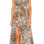 Free People Forever Yours Smocked Slip Dress Photo 2