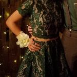 My Michelle Two Piece Homecoming Dress Photo 1