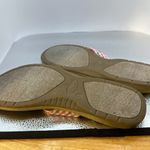 Faded Glory , sandals size 8. And gently use condition very cute plaid print​​ Photo 4