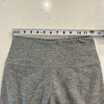 Varley  Gray Leggings Size‎ XS Photo 6
