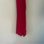 ASTR  the Label x Revolve Gaia Dress in Bright
Fuchsia Midi Dress Size S Photo 4