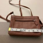 Giani Bernini  Brown Crossbody Bag-super clean-like new Photo 1