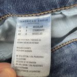 American Eagle  Next Level Stretch Hi-Rise Jegging Crop Jeans Size 8 Photo 6