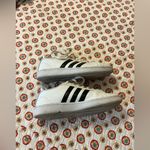 Adidas  Cloud Foam Grand Court 2.0 Sneakers Size 7.5 Photo 2