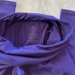 Champion Purple Workout Leggings Photo 2