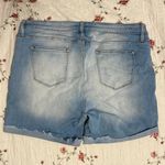 Vigoss EUC  Jean Shorts Size 20 Photo 1