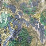 Talbots Perfect Crop Pant Breezy Floral Size 14 NWT Photo 6