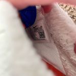 Nike Air Force 1 '07 Low Sherpa Fleece Sneakers Sz 9.5 Photo 7