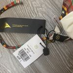 NWT Vix Paula Hermanny sahara via tube triangle bikini top Size L Photo 4