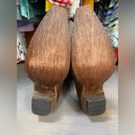 Twisted X  Steppin Out western‎ boots, women’s, leather upper size 7 B Photo 6