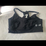 Women’s Year of ours Y7 studio sports bra S Black Photo 1